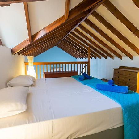 Oceania & Panorama Villas ペイヤ エクステリア 写真