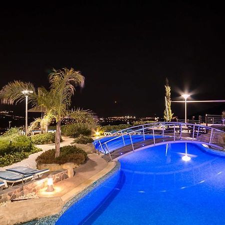 Oceania & Panorama Villas ペイヤ エクステリア 写真
