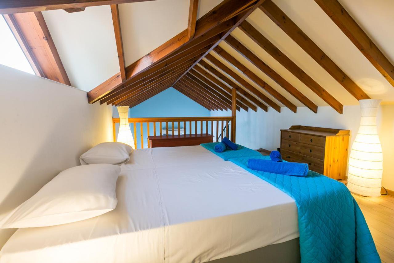 Oceania & Panorama Villas ペイヤ エクステリア 写真