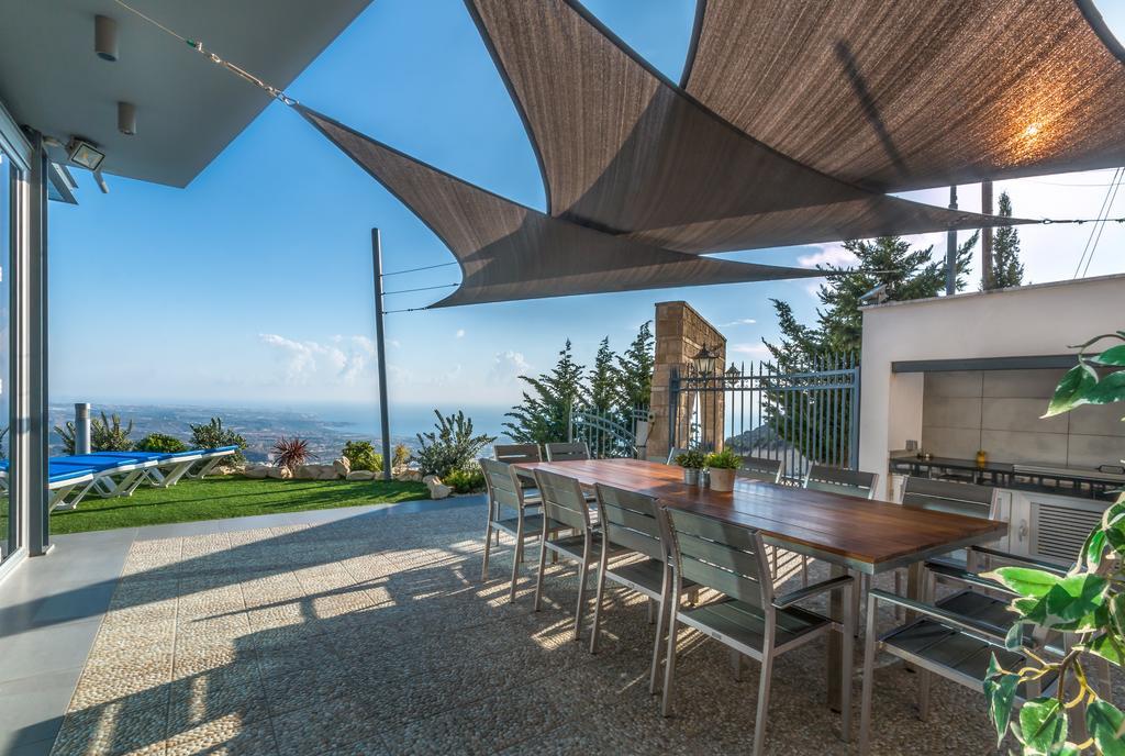 Oceania & Panorama Villas ペイヤ 部屋 写真