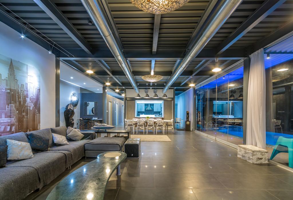 Oceania & Panorama Villas ペイヤ 部屋 写真