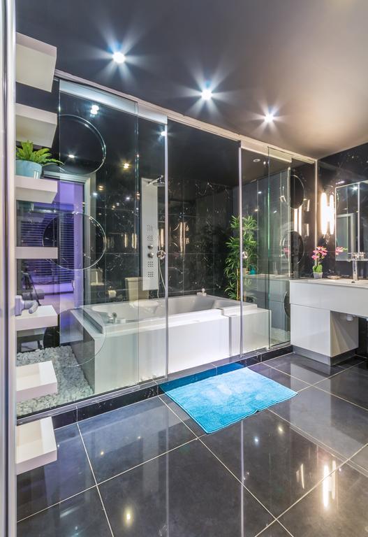 Oceania & Panorama Villas ペイヤ 部屋 写真