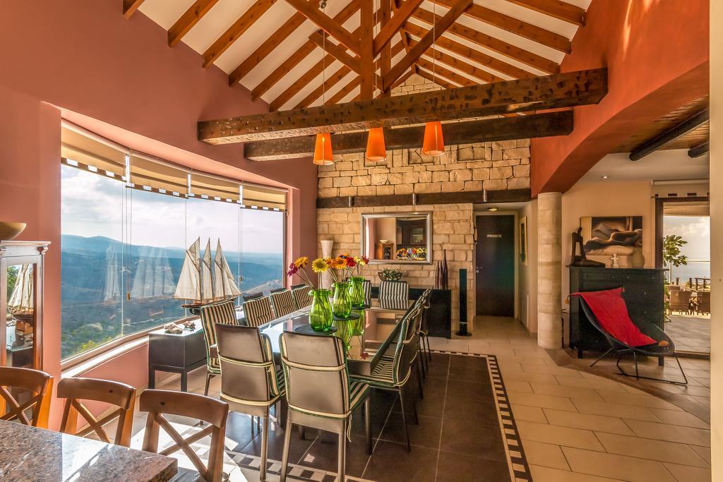 Oceania & Panorama Villas ペイヤ 部屋 写真