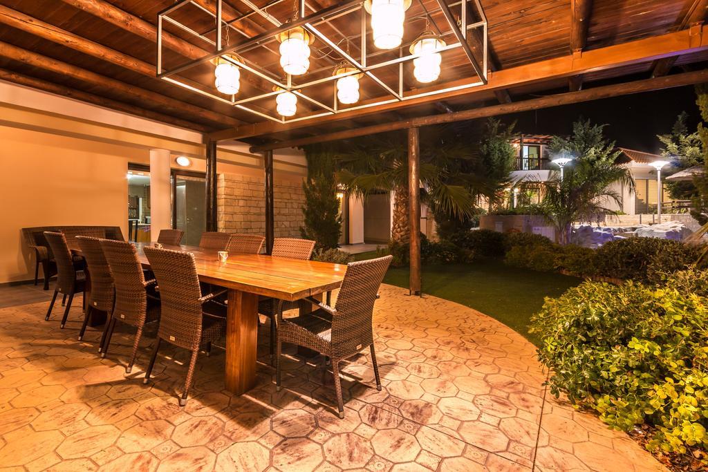 Oceania & Panorama Villas ペイヤ 部屋 写真