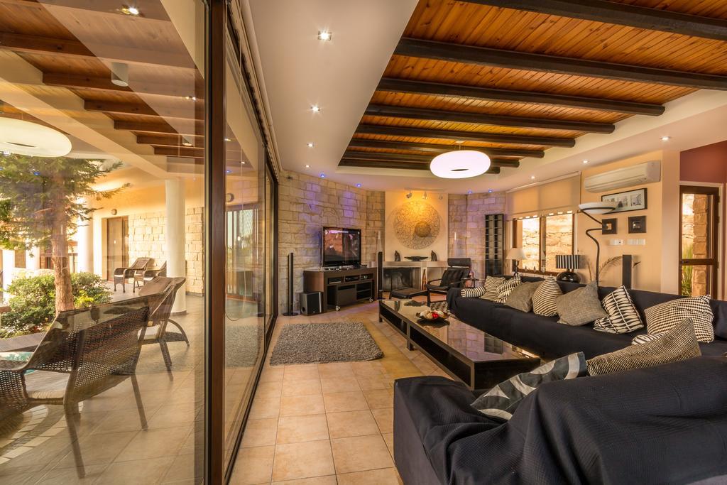 Oceania & Panorama Villas ペイヤ 部屋 写真