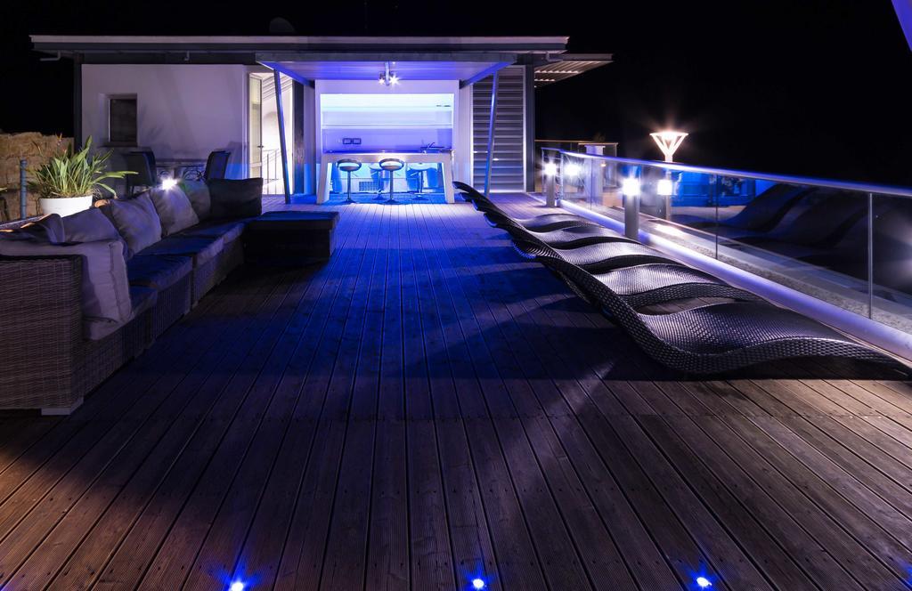 Oceania & Panorama Villas ペイヤ 部屋 写真