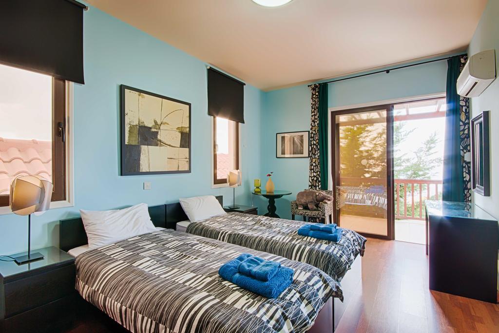 Oceania & Panorama Villas ペイヤ エクステリア 写真