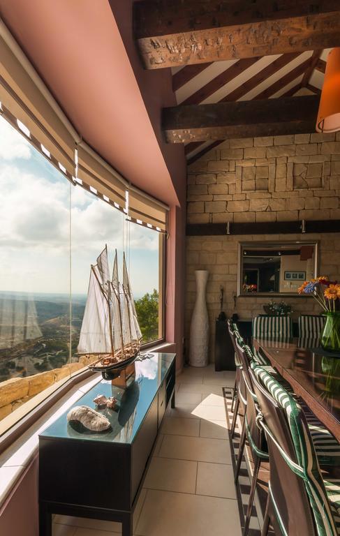 Oceania & Panorama Villas ペイヤ エクステリア 写真
