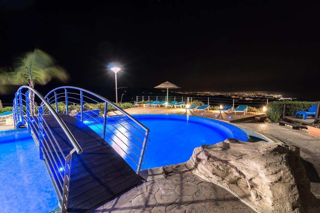 Oceania & Panorama Villas ペイヤ エクステリア 写真